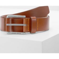 Paski męskie: BOSS Orange JAKABY Pasek medium brown