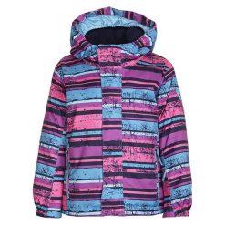Kurtki chłopięce: KILLTEC Kurtka dziecięca Stripy Mini r. 92