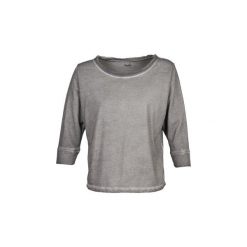 Bluzy S.Oliver 14-402-41-7390. Szare bluzy damskie marki S.Oliver, s. Za 175,20 zł.