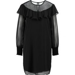 Sukienki: Vila VILAUMA Sukienka letnia black