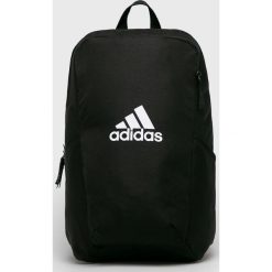 Adidas Performance - Plecak. Czarne plecaki męskie adidas Performance, bez wzorów, z poliesteru. Za 139,90 zł.