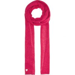 TWINSET Szalik Różowy. Różowe szaliki damskie Twinset, bez wzorów, z poliesteru. Za 312,95 zł.