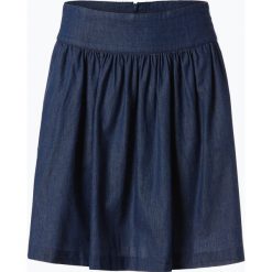Marie Lund - Spódnica damska, niebieski. Spódniczki damskie Marie Lund. Za 149,95 zł.