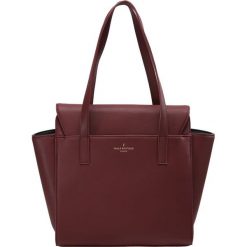 Torebki klasyczne damskie: Paul’s Boutique DONNA Torebka burgundy