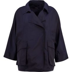 Bomberki damskie: Opus HENDRIKA Kurtka wiosenna reliable blue