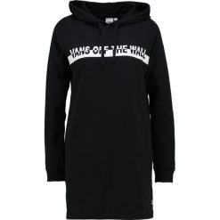 Odzież damska: Vans Sukienka letnia black