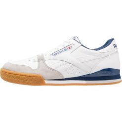 Trampki męskie: Reebok Classic PHASE 1 PRO Tenisówki i Trampki white/washed blue/snoway grey