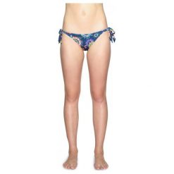 Desigual Desigual Dół Od Bikini Xl Ciemnoniebieski Osaka Kobe Japan. Stroje kąpielowe damskie Desigual. W wyprzedaży za 58,00 zł.