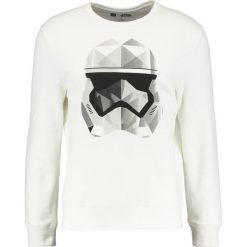 Bluzy męskie: GAP STAR WARS CREW Bluza new off white