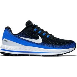 Buty sportowe męskie: buty do biegania męskie NIKE AIR ZOOM VOMERO 13 / 922908-002 - VOMERO 13