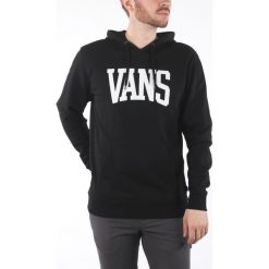 Vans SVD University Bluza Czarny. Czarne bluzy męskie Vans, m, z nadrukiem, z bawełny, bez kołnierzyka, bez rękawów, bez kaptura. Za 274,95 zł.