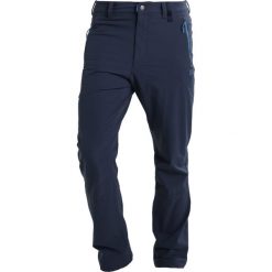 Chinosy męskie: Jack Wolfskin ACTIVATE Spodnie materiałowe night blue