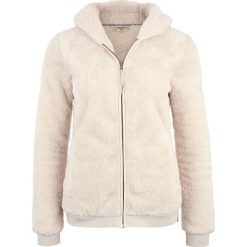 Brunotti ALVINA Kurtka z polaru almond. Brązowe kurtki damskie marki Brunotti, xl, z poliesteru. Za 299,00 zł.