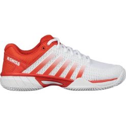 Buty sportowe damskie: KSWISS EXPRESS LIGHT HB Obuwie do tenisa Outdoor white
