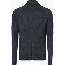 Only&Sons - Kardigan męski – Onsalexo, niebieski. Niebieskie kardigany męskie marki Only&Sons, xl, bez wzorów. Za 179,95 zł.