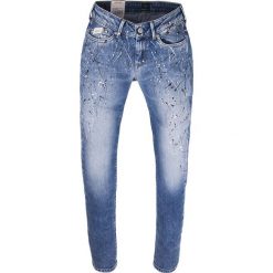 Spodnie Jeansowe Pepe Jeans Pixie Flick. Szare jeansy damskie Pepe Jeans. Za 159,00 zł.