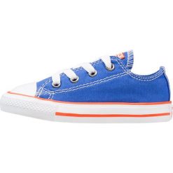 Trampki chłopięce: Converse CHUCK TAYLOR ALL STAR Tenisówki i Trampki hyper royal/bright poppy/white