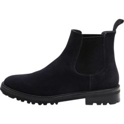 Botki damskie lity: Homers EAGLE Ankle boot sirena crosta