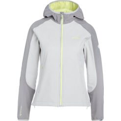 Regatta AREC II Kurtka Softshell light grey. Szare kurtki damskie marki Regatta, z elastanu. Za 209,00 zł.