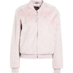 Kurtki damskie: True Religion Kurtka Bomber rose
