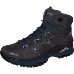 Buty trekkingowe męskie: Lowa FERROX GTX Buty trekkingowe graphit/blau