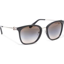 Okulary przeciwsłoneczne Michael Kors Lugano 0MK2064 3005M0. Szare okulary przeciwsłoneczne damskie Michael Kors. W wyprzedaży za 469,00 zł.