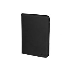 Torby podróżne: Arezzo Samsung Galaxy Tab4 10.1 Czarny Etui HAMA