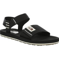 THE NORTH FACE SKEENA SANDAL > 0A46BFLQ61. Sandały damskie The North Face, w paski, z gumy, street, bez obcasa, z paskami. Za 199,99 zł.