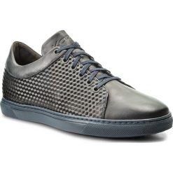 Sneakersy KAZAR - Leo 32916-16-19 Navy. Niebieskie sneakersy męskie Kazar, na co dzień, bez wzorów, ze skóry, bez zapięcia. W wyprzedaży za 319,00 zł.