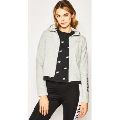 Bluza Puma RTG FZ 581479. Czarne bluzy damskie Puma, xl, bez wzorów, z elastanu, bez rękawów, bez kaptura. W wyprzedaży za 189,00 zł.