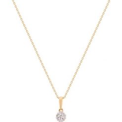 Piękny Wisiorek - , Brylant 0,04ct. Szare zawieszki damskie W.KRUK, z brylantem, srebrne. Za 659,00 zł.