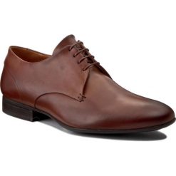 Buty wizytowe męskie: Półbuty GINO ROSSI – Porfirio MPC759-V49-ZR00-2500-0 82