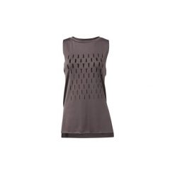Bluzki, topy, tuniki: Topy na ramiączkach / T-shirty bez rękawów Reebok Sport Top Classic Muscle