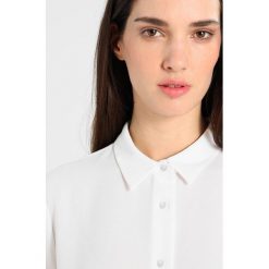 Koszule wiązane damskie: Sisley Koszula white