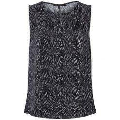 Vero Moda Damska koszulka Night Sky Tia SL Top JRS Night Sky (rozmiar S). Koszulki damskie Vero Moda, s, bez wzorów, bez kołnierzyka, bez rękawów. W wyprzedaży za 53,00 zł.