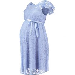 Sukienki hiszpanki: mint&berry mom Sukienka koktajlowa forever blue