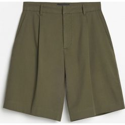 Spodenki i szorty męskie: Szorty redesign - Khaki