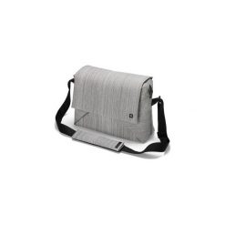 Torby na laptopa: Torba na laptop Dicota Code Messenger 11-13 szara