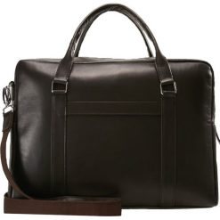 Royal RepubliQ NOBEL DAY BAG Aktówka brown. Pomarańczowe aktówki damskie Royal RepubliQ, bez wzorów. Za 839,00 zł.