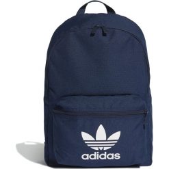 ADIDAS ADICOLOR CLASSIC BACKPACK > ED8668. Plecaki damskie Adidas, bez wzorów, z poliesteru, street. W wyprzedaży za 89,99 zł.