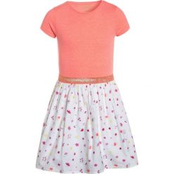 Sukienki dziewczęce letnie: mothercare WELLBEING TWOFER FRUIT DRESS Sukienka letnia brights multicolor