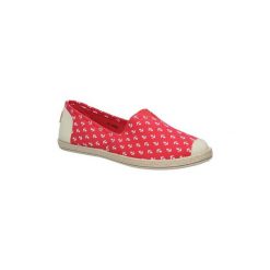 Espadryle damskie: Espadryle Casu Espadryle AL-2658