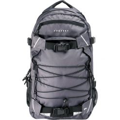 Plecaki męskie: Forvert LAPTOP LOUIS Plecak dark grey