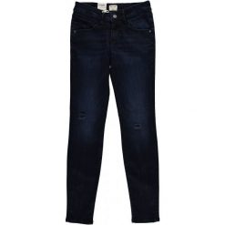 Mustang Jeansy Damskie Jasmin Jeggins 29/32 Ciemnoniebieskie. Czarne jeansy damskie Mustang. Za 381,00 zł.