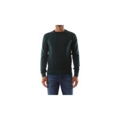 Swetry Wool co WO 0001. Szare swetry męskie Wool co, m, bez wzorów, bez kołnierzyka, bez kaptura. Za 218,91 zł.