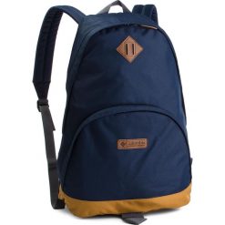 Plecak COLUMBIA - Classic Outdoor 20L Daypack 1719901464 Back Collegiate Navy. Niebieskie plecaki męskie marki Columbia, bez wzorów, z materiału, sportowe. Za 129,99 zł.