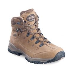 Buty trekkingowe damskie: MEINDL Buty damskie Ohio Lady 2 GTX beżowe r. 40 (3888)