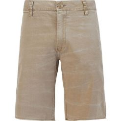 Brandit Jimmy Short Krótkie spodenki brązowy (Camel). Pomarańczowe spodenki i szorty męskie marki Brandit, l, krótkie. Za 74,90 zł.