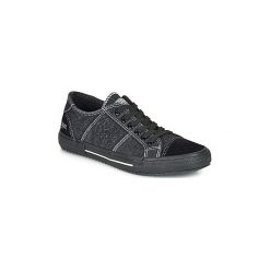 Buty Kaporal YARISKA. Czarne trampki męskie Kaporal, bez wzorów, bez zapięcia. Za 179,00 zł.