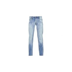 Jeansy męskie: Jeansy slim fit Jack Jones TIM JEANS INTELLIGENCE